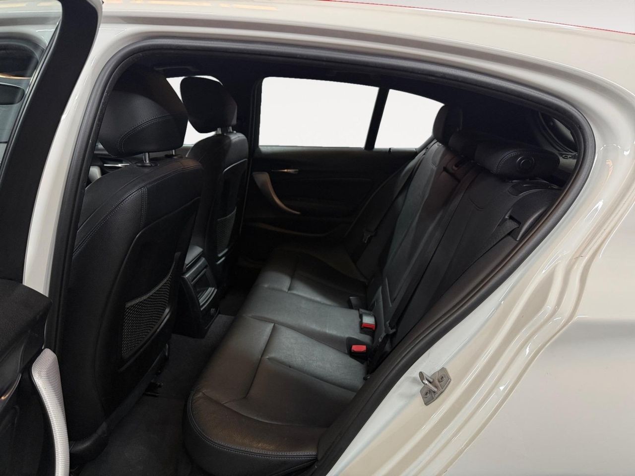 BMW Serie 1 118d - Foto 2