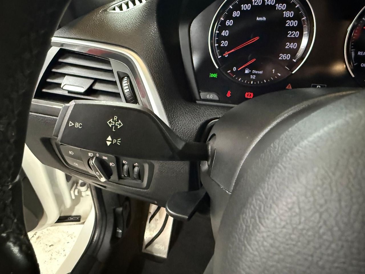 BMW Serie 1 118d - Foto 2