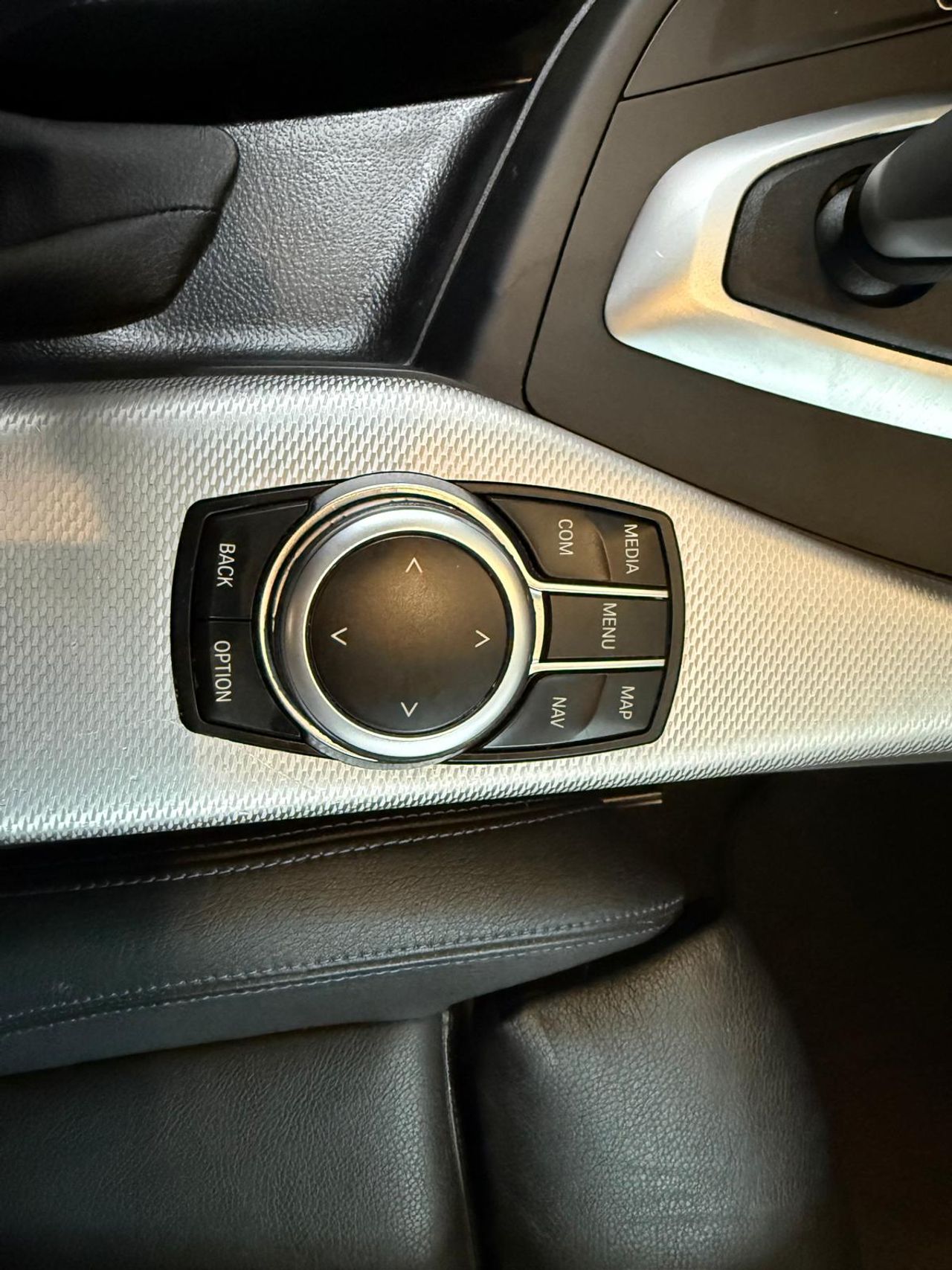 BMW Serie 1 118d - Foto 2