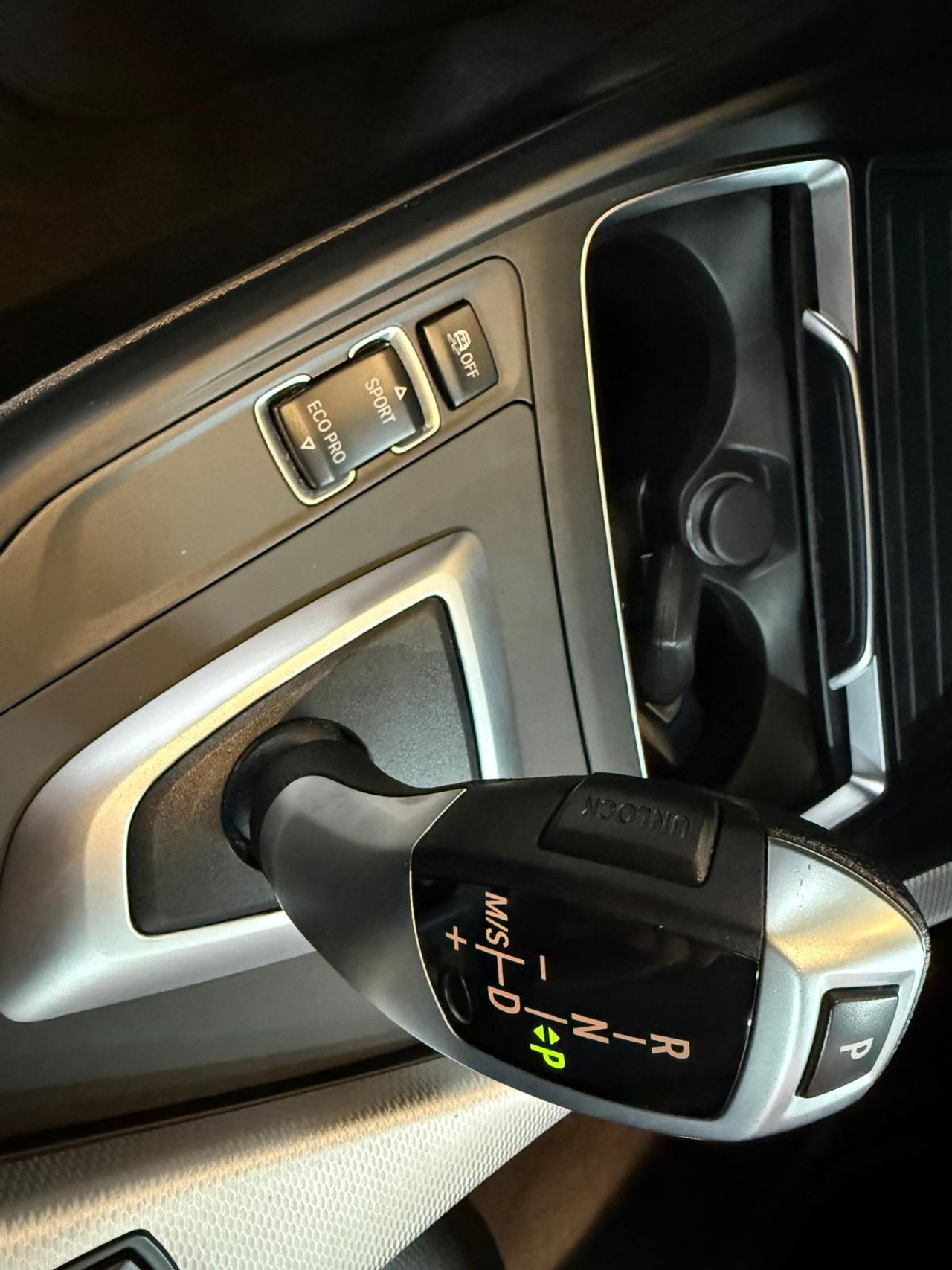 BMW Serie 1 118d - Foto 2