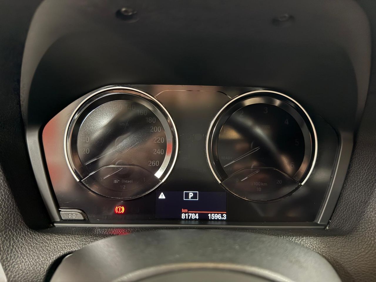 BMW Serie 1 118d - Foto 2