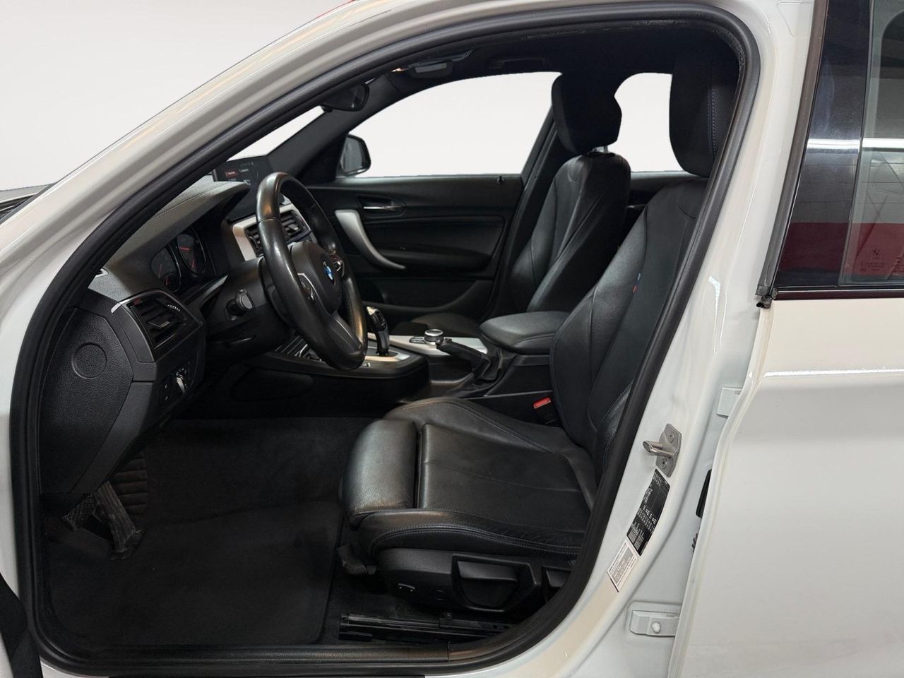 BMW Serie 1 118d - Foto 2