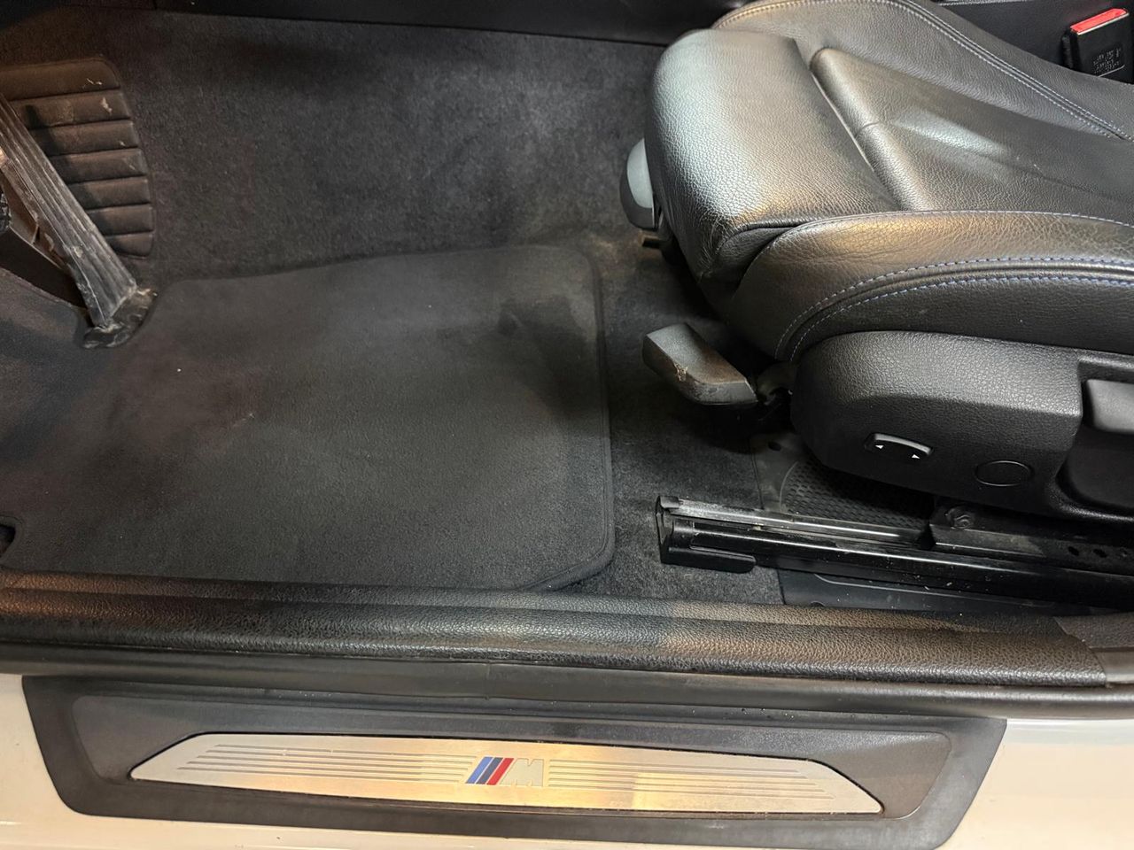 BMW Serie 1 118d - Foto 2