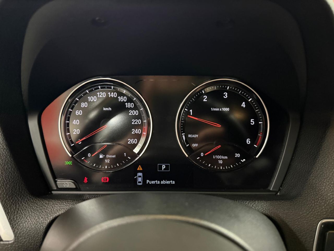 BMW Serie 1 118d - Foto 2