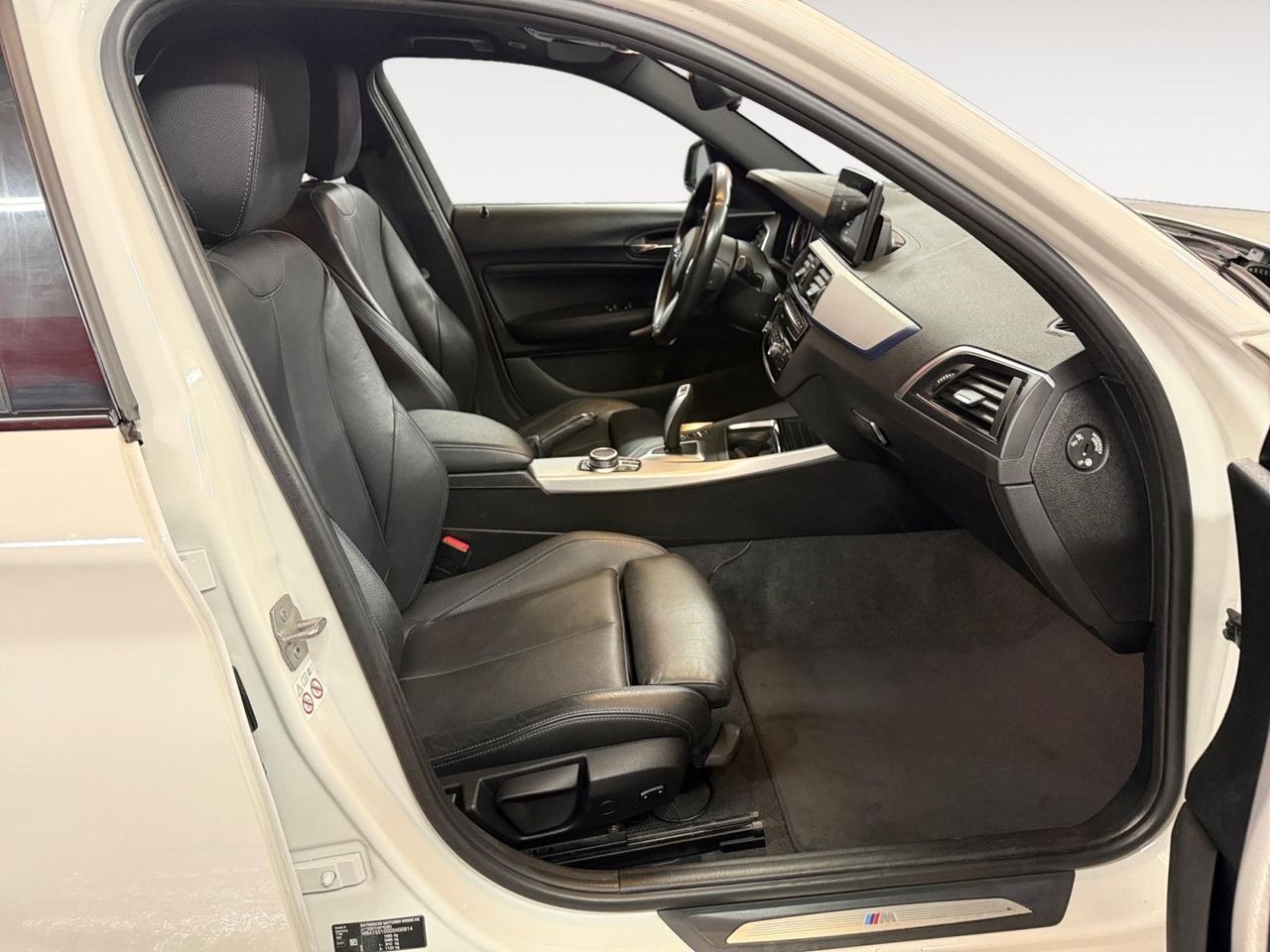 BMW Serie 1 118d - Foto 2