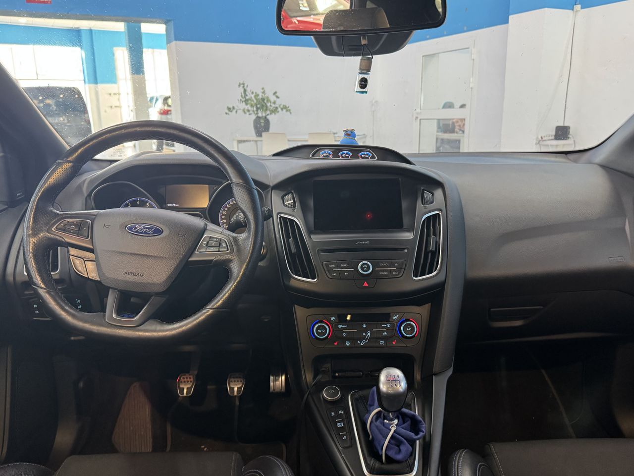 Ford Focus Rs - Foto 2