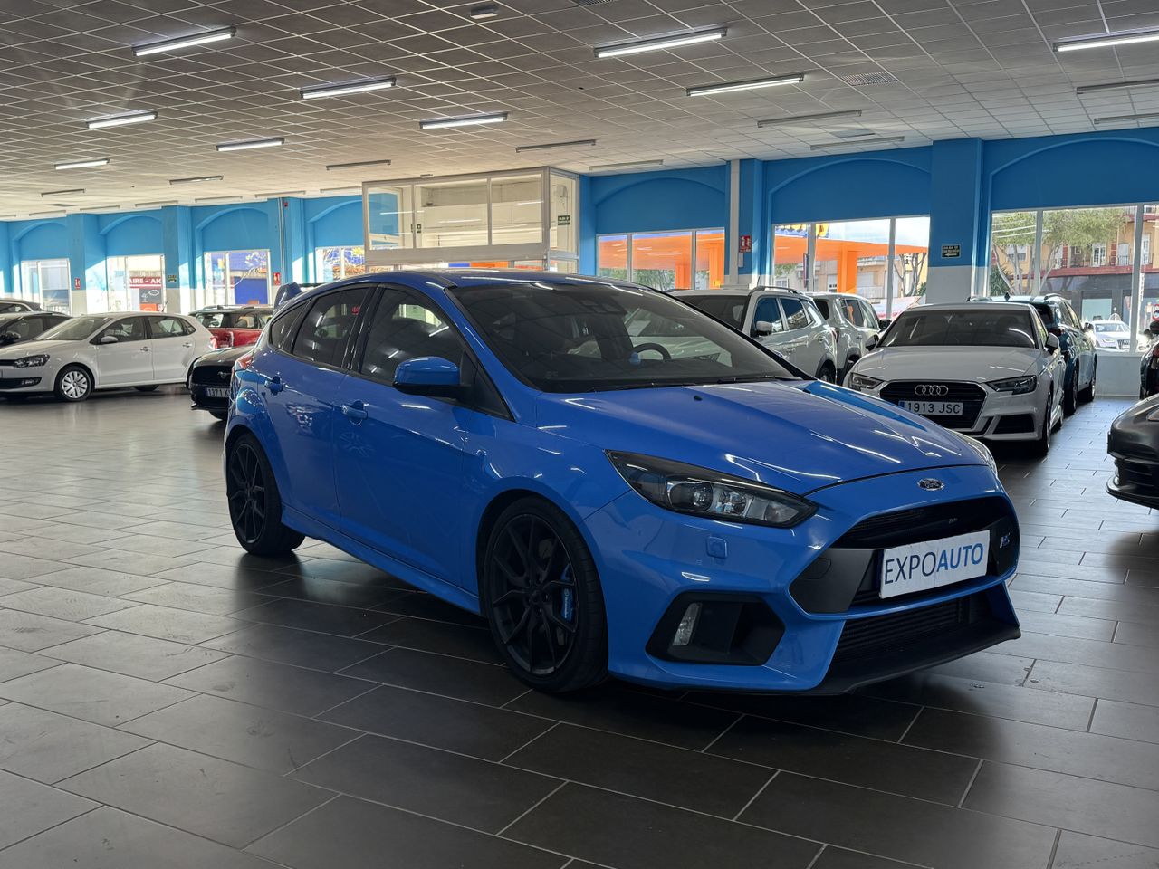 Ford Focus Rs - Foto 2