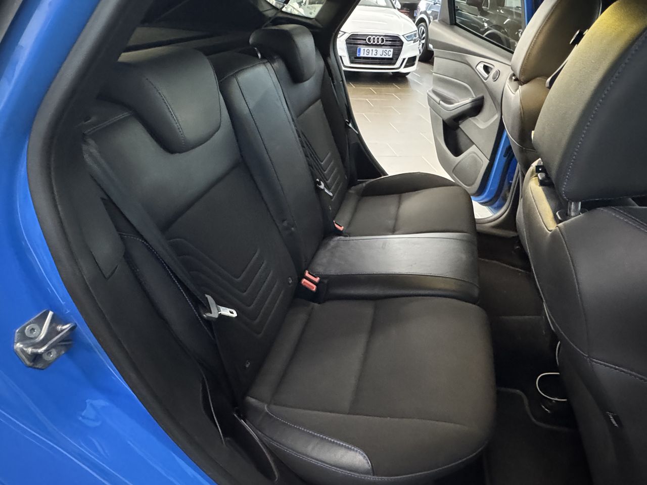 Ford Focus Rs - Foto 2