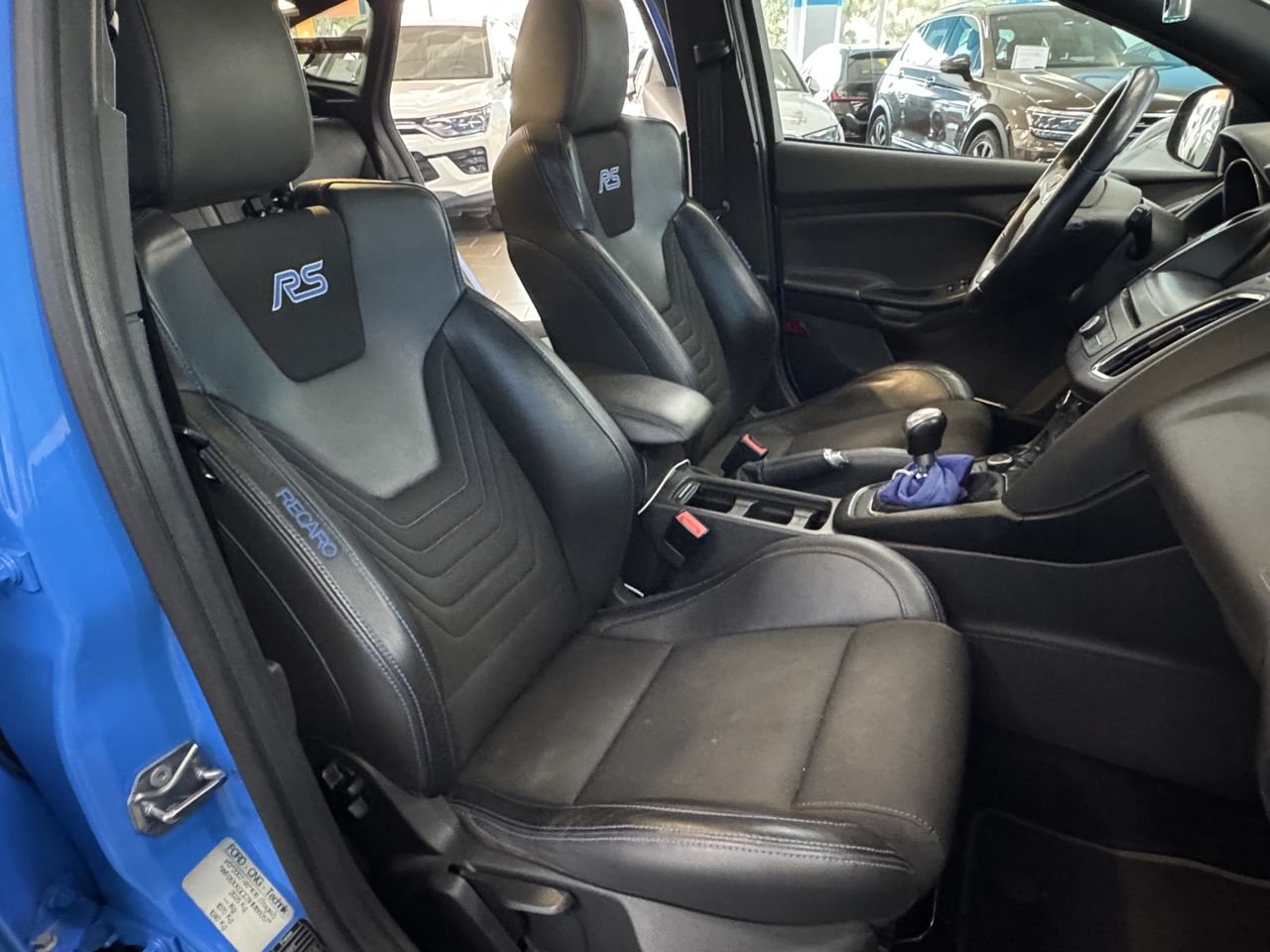 Ford Focus Rs - Foto 2