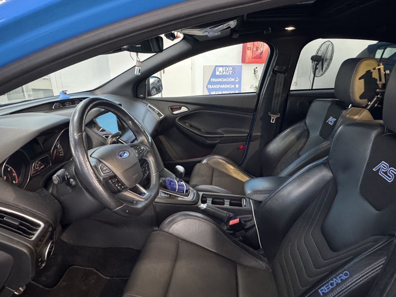 Ford Focus Rs - Foto 2