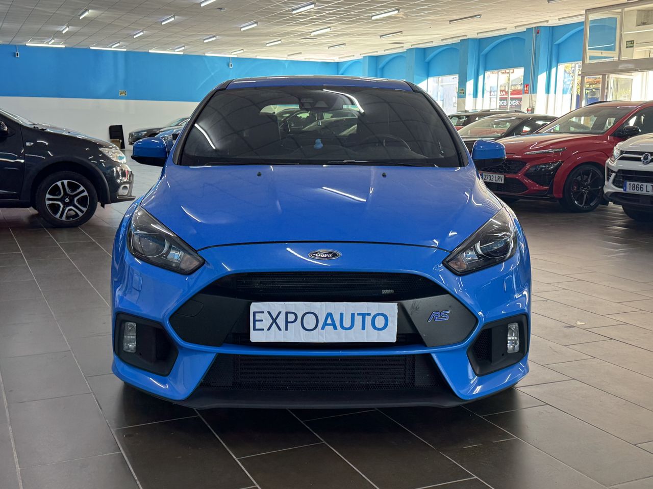 Ford Focus Rs - Foto 2