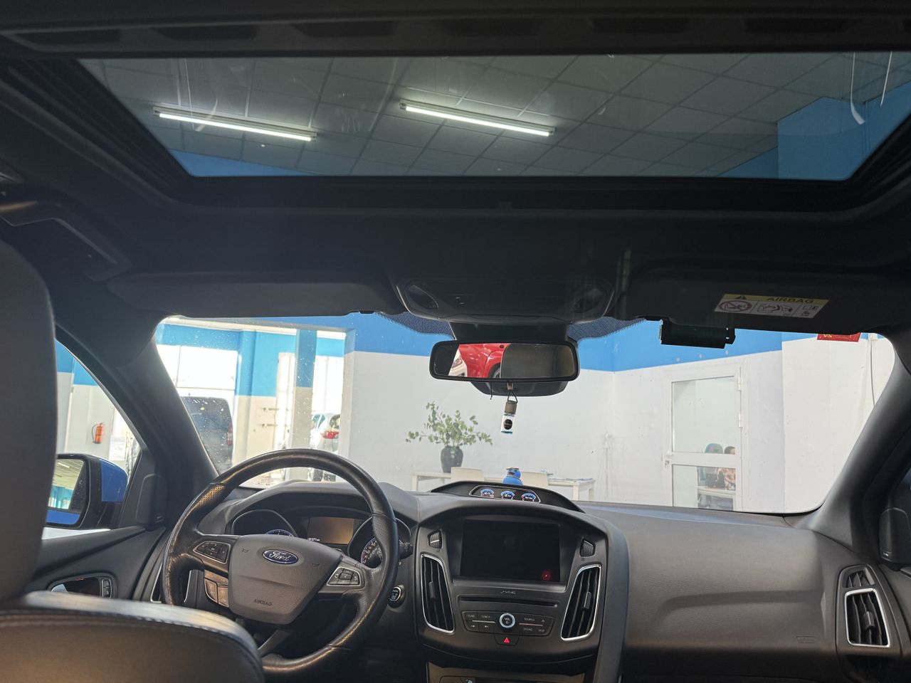 Ford Focus Rs - Foto 2