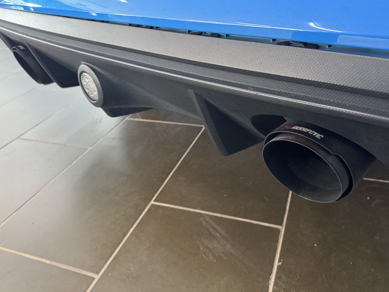 Ford Focus Rs - Foto 2