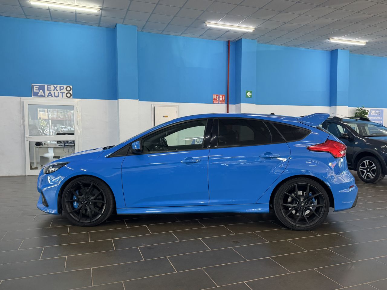 Ford Focus Rs - Foto 2