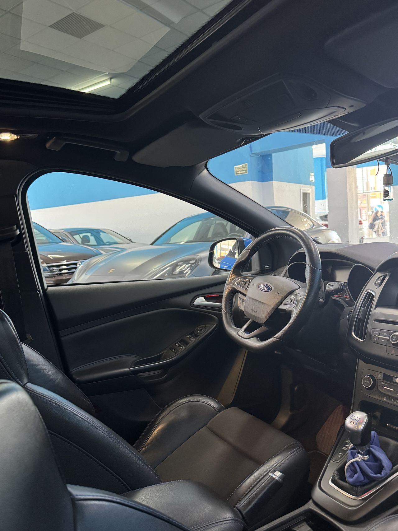 Ford Focus Rs - Foto 2