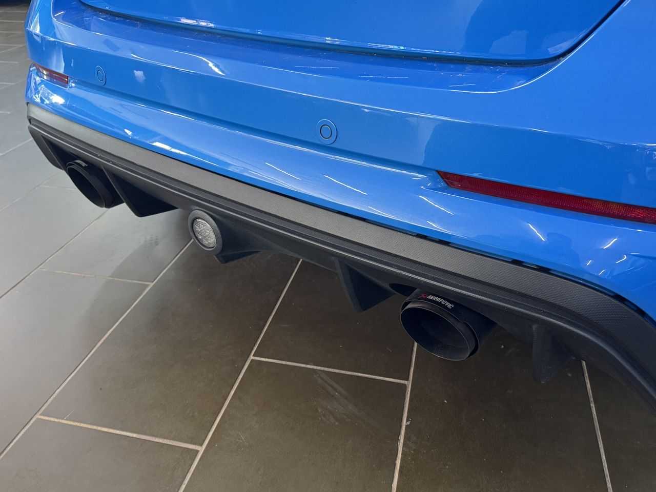 Ford Focus Rs - Foto 2