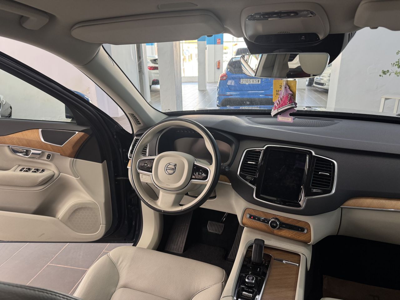 Volvo XC90 2.0 173 cv - Foto 2