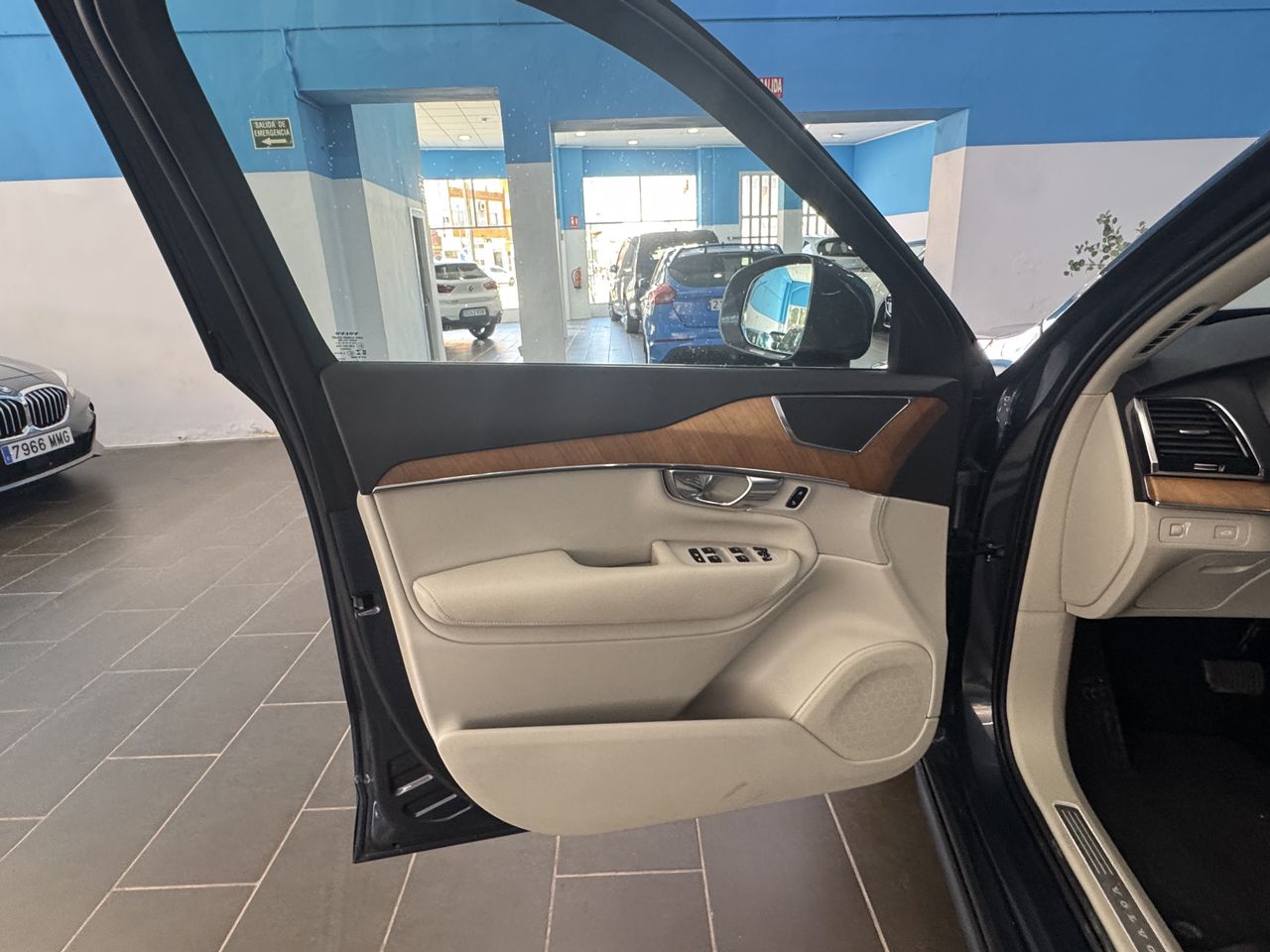 Volvo XC90 2.0 173 cv - Foto 2