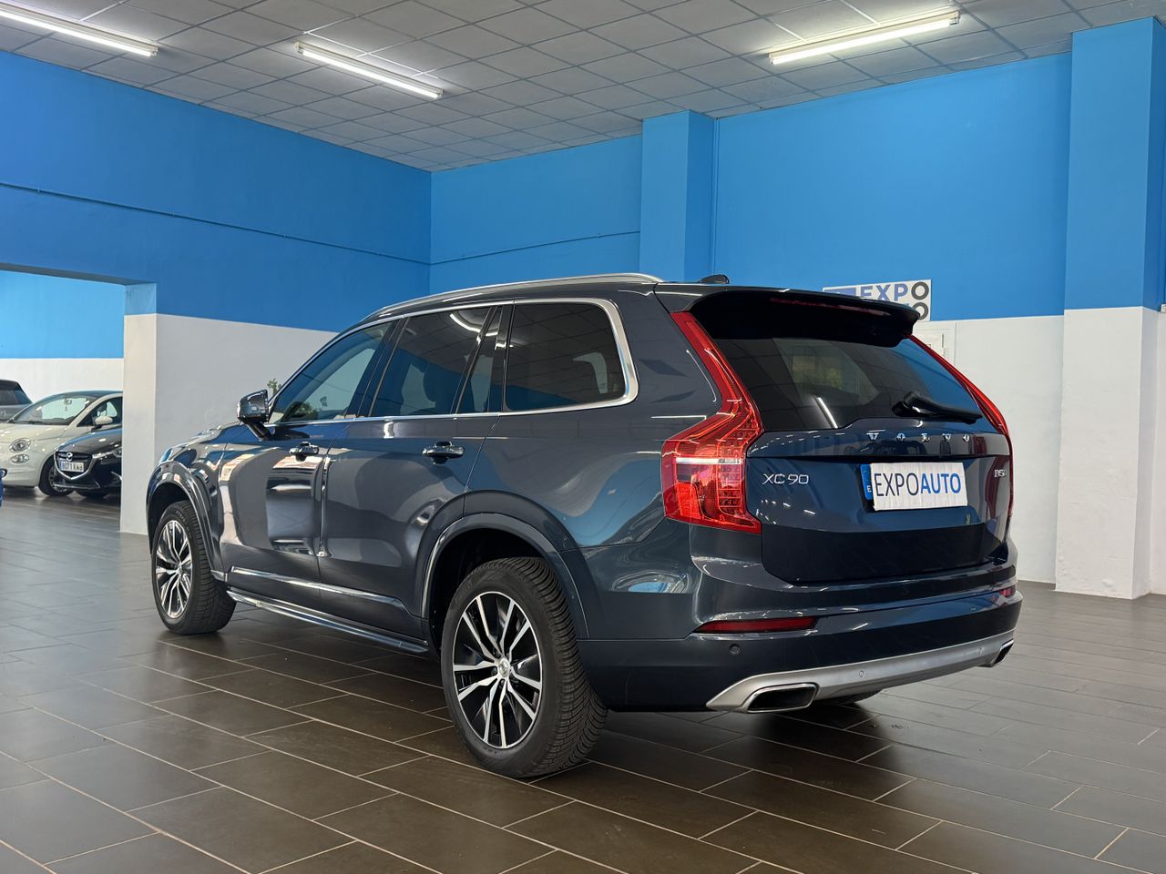 Volvo XC90 2.0 173 cv - Foto 2