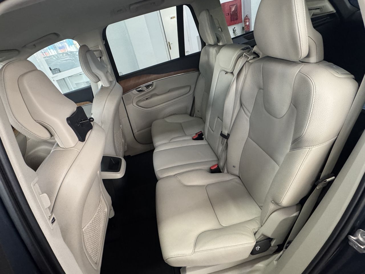 Volvo XC90 2.0 173 cv - Foto 2