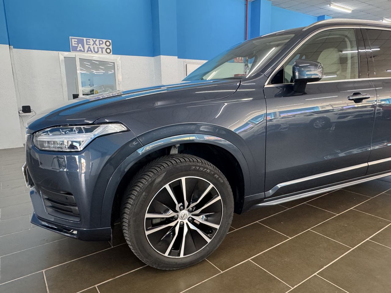 Volvo XC90 2.0 173 cv - Foto 2