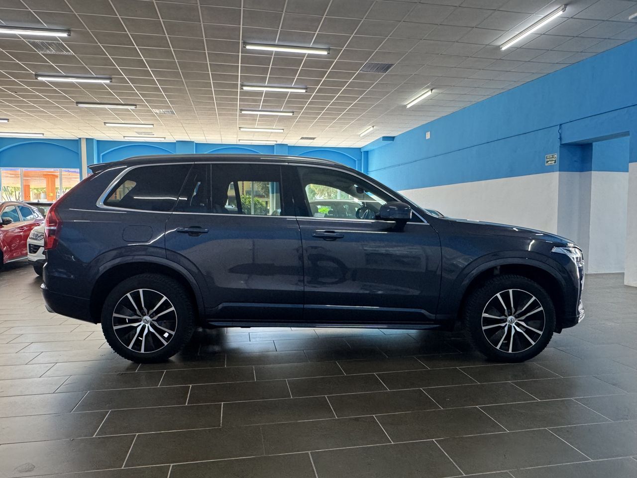 Volvo XC90 2.0 173 cv - Foto 2