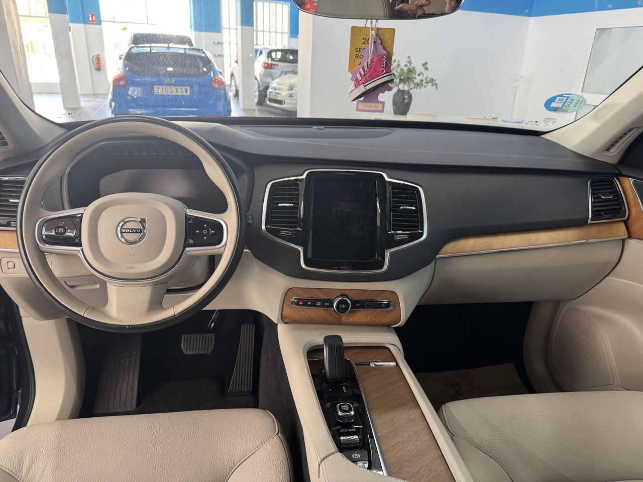Volvo XC90 2.0 173 cv - Foto 2