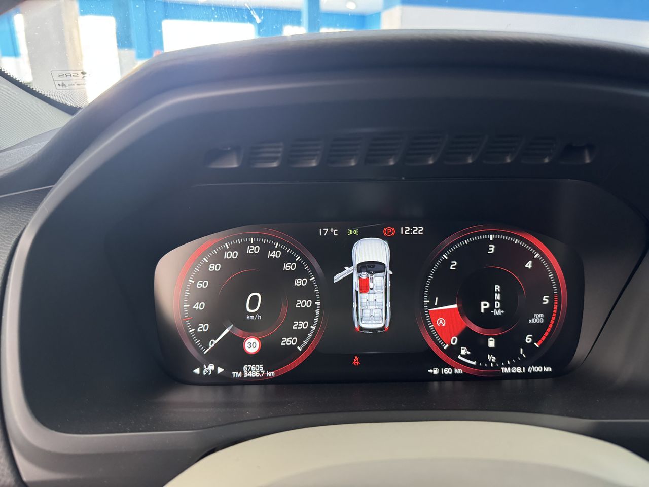 Volvo XC90 2.0 173 cv - Foto 2