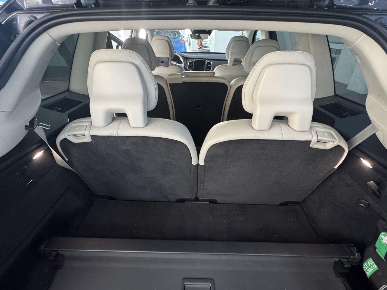 Volvo XC90 2.0 173 cv - Foto 2