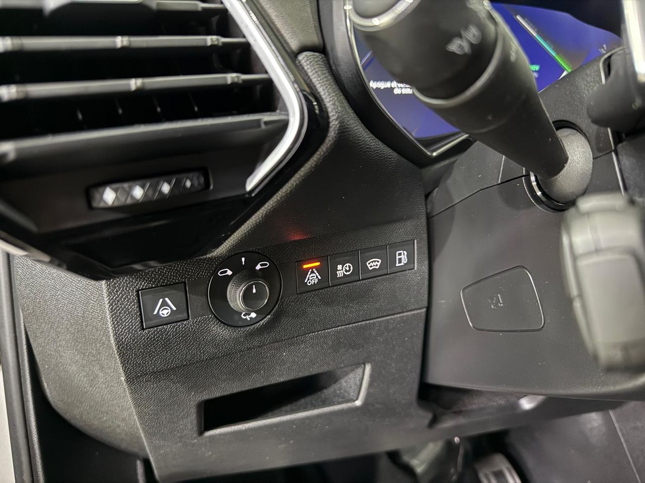 DS DS 7 Crossback 1.6 E-Tense 300 Louvre Auto 4WD - Foto 2