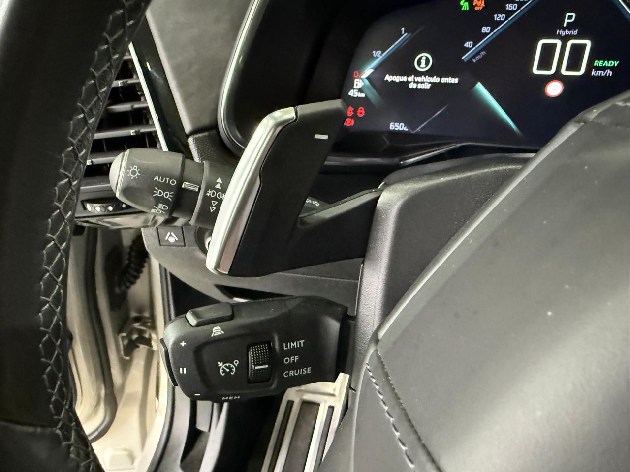 DS DS 7 Crossback 1.6 E-Tense 300 Louvre Auto 4WD - Foto 2