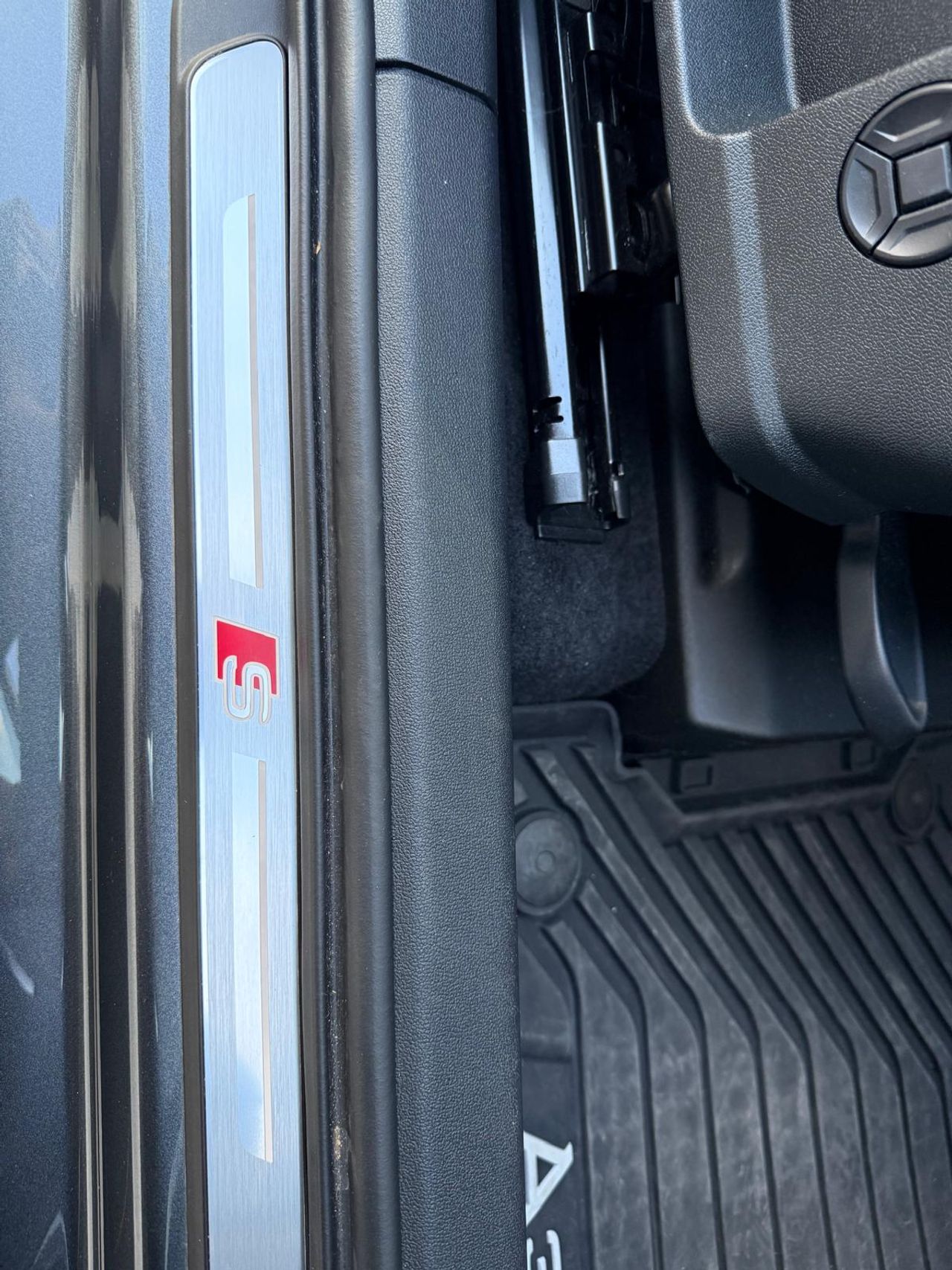 Audi A3 Sportback Black line 35 TFSI 110kW S tro - Foto 2