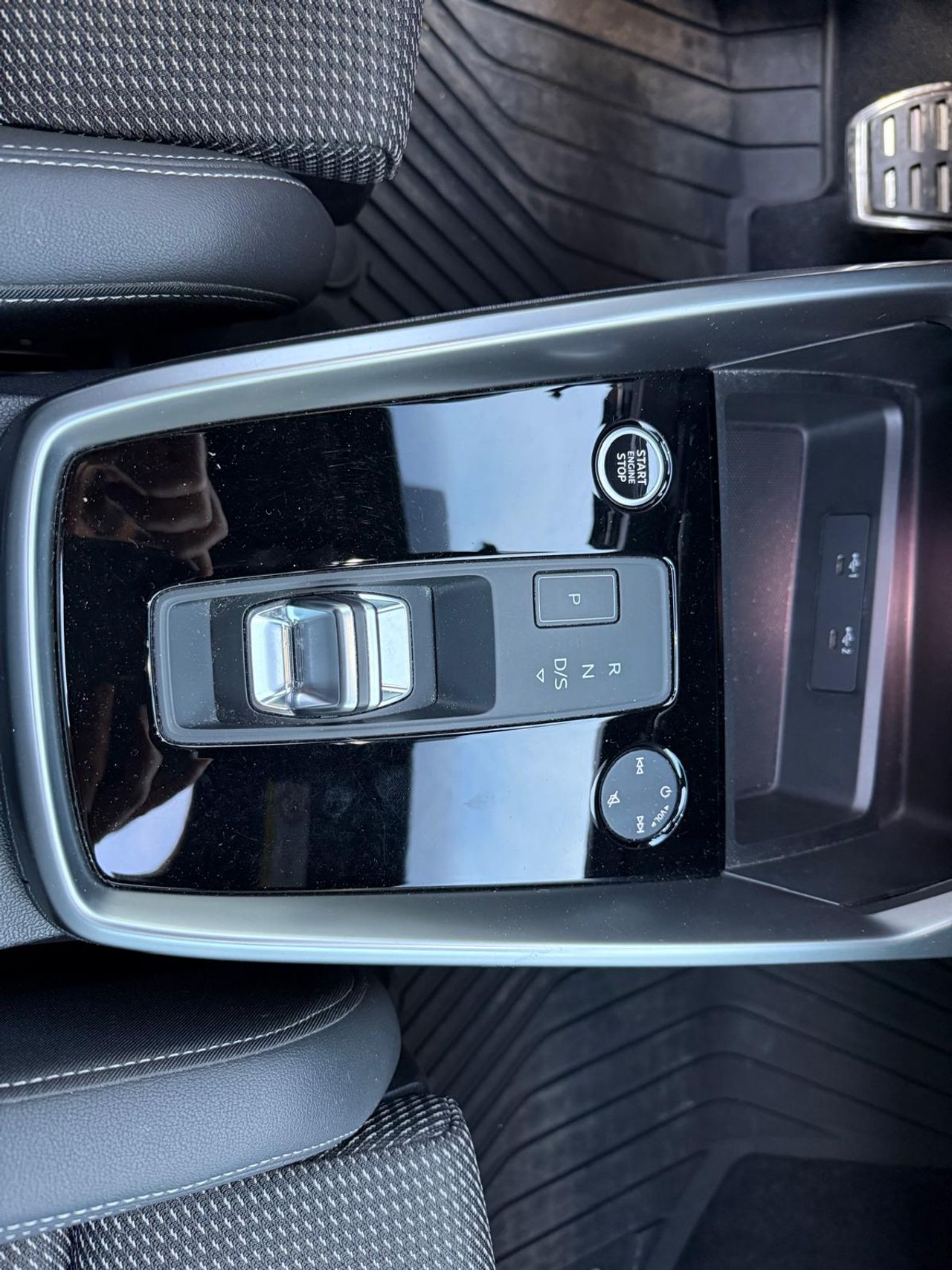 Audi A3 Sportback Black line 35 TFSI 110kW S tro - Foto 2