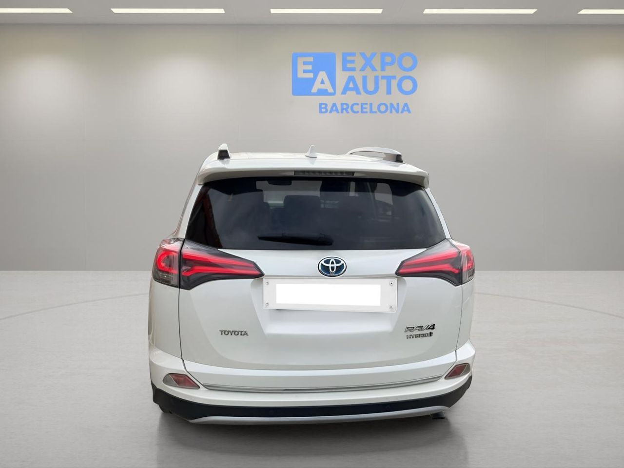 Toyota Rav4 4wd feel! Hybrid - Foto 2