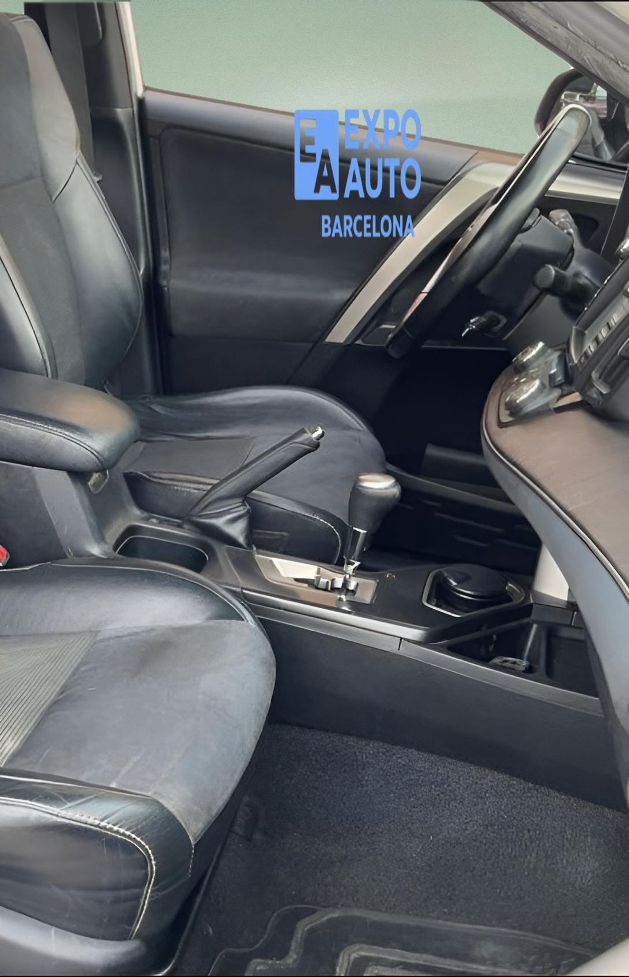 Toyota Rav4 4wd feel! Hybrid - Foto 2