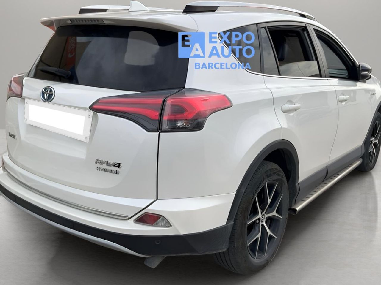 Toyota Rav4 4wd feel! Hybrid - Foto 2