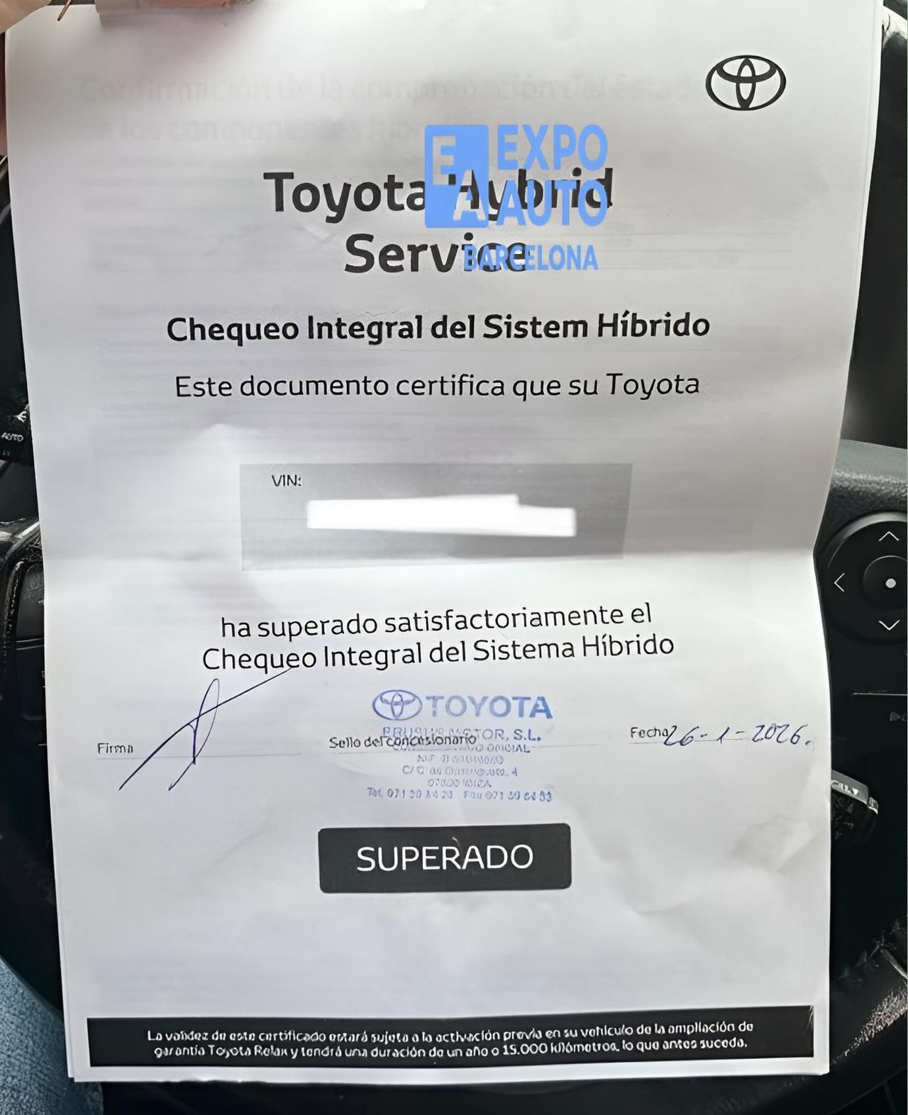 Toyota Rav4 4wd feel! Hybrid - Foto 2