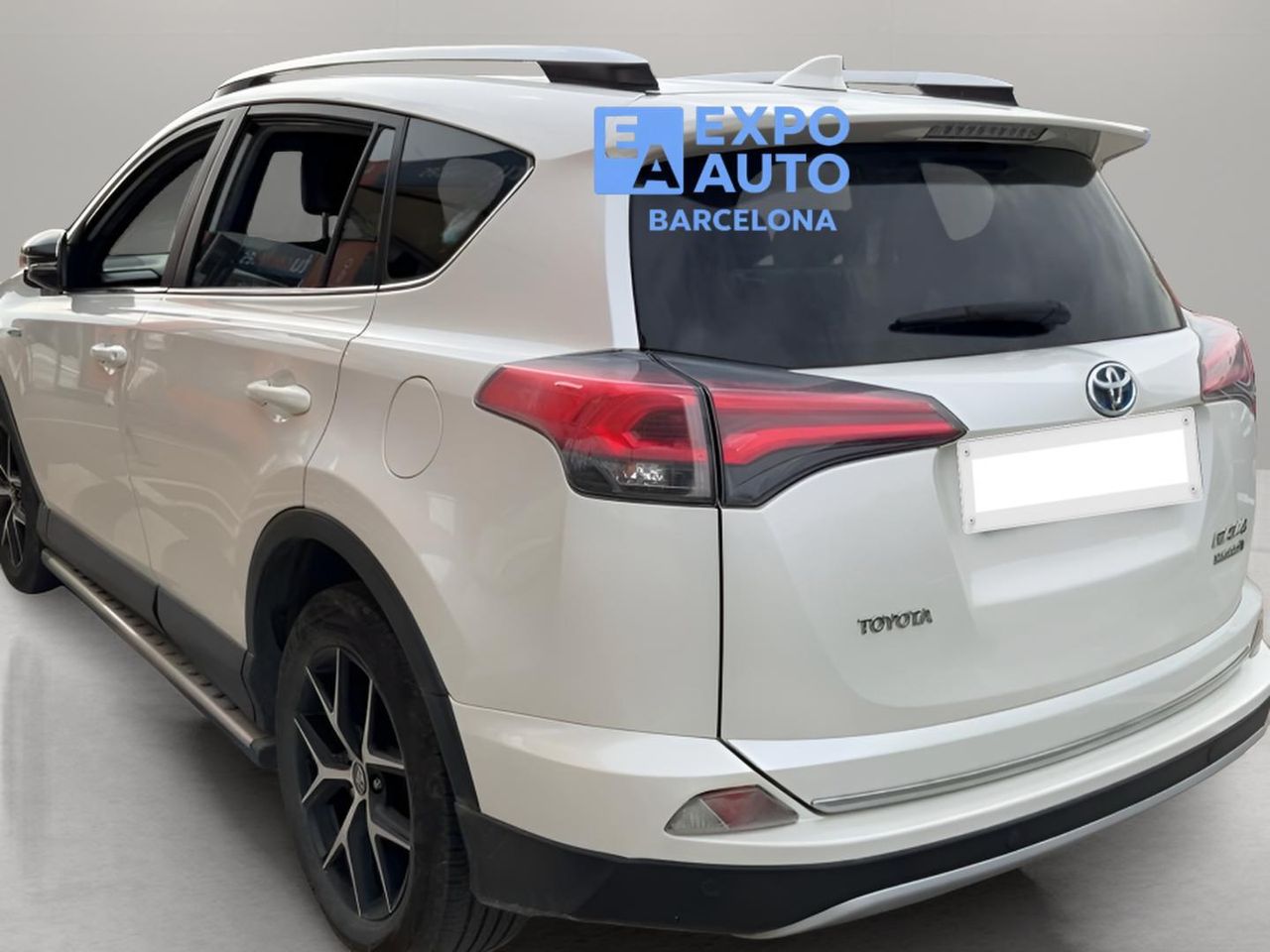 Toyota Rav4 4wd feel! Hybrid - Foto 2