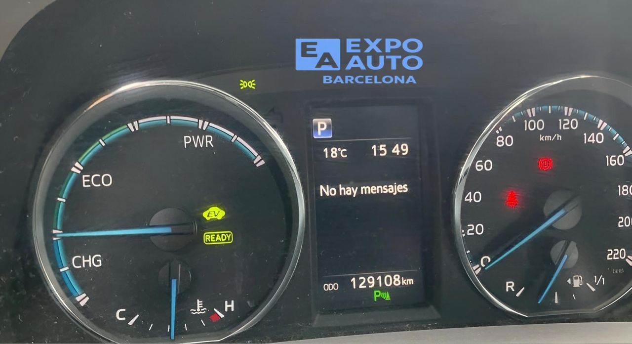 Toyota Rav4 4wd feel! Hybrid - Foto 2