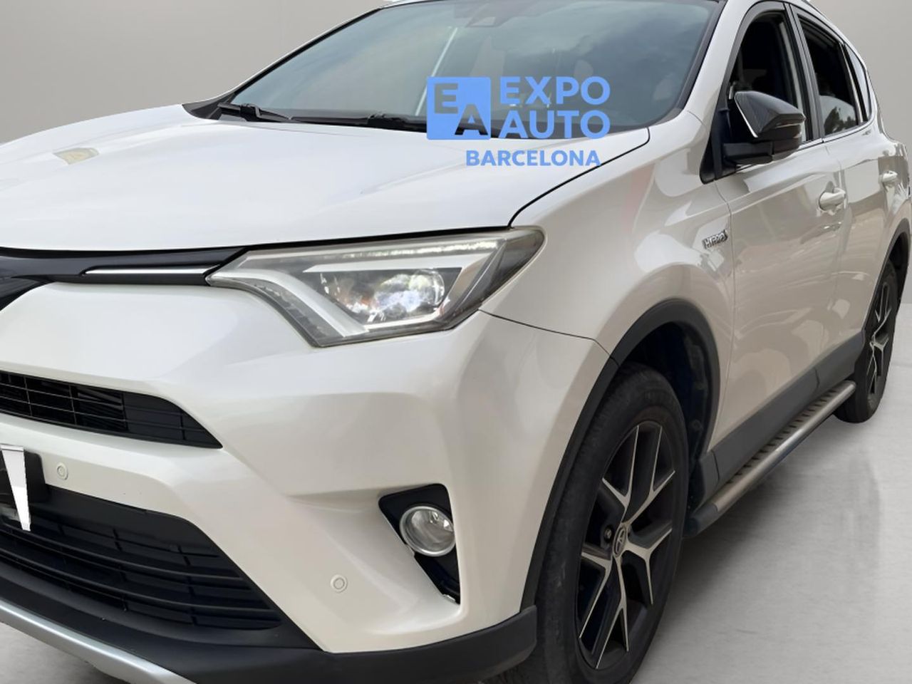 Toyota Rav4 4wd feel! Hybrid - Foto 2