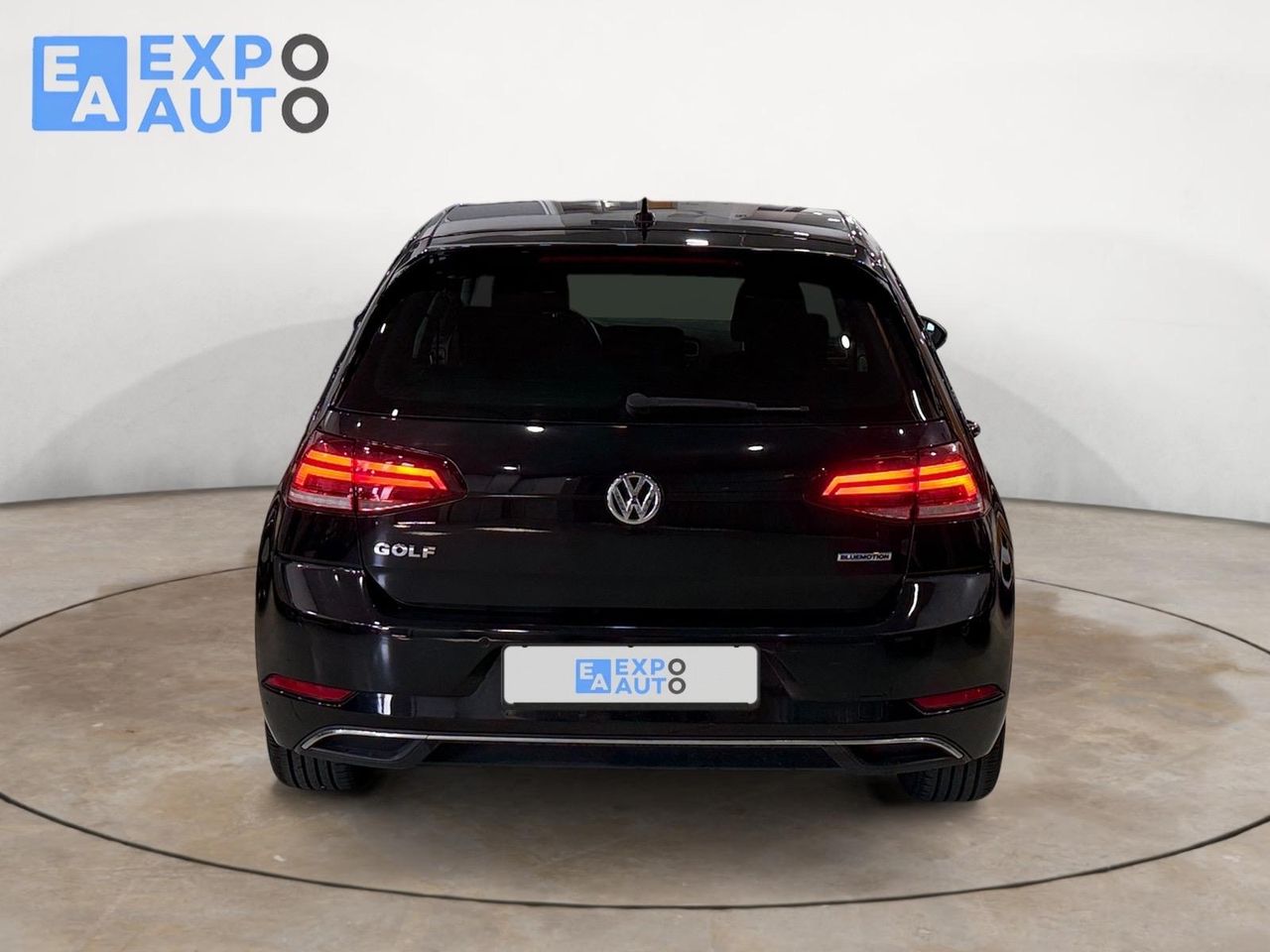 Volkswagen Golf Advance 1.5 TSI EVO 96kW (130CV) - Foto 6