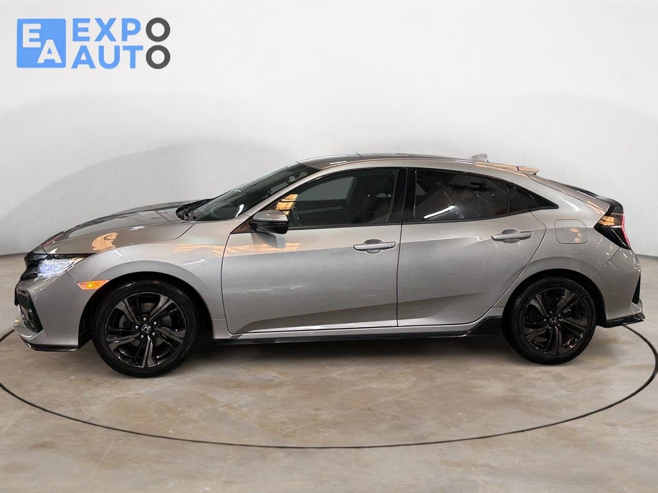 Honda Civic 1.5 I-VTEC TURBO CVT SPORT PLUS - Foto 5