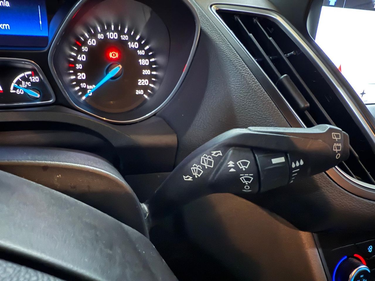 Ford C Max 1.0 EcoBoost 92kW (125CV) Titanium - Foto 2