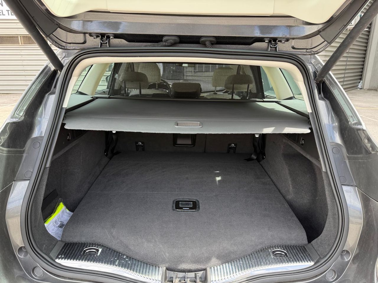 Ford Mondeo 2.0 EcoBoost 240CV Auto Vignale Sedán - Foto 2