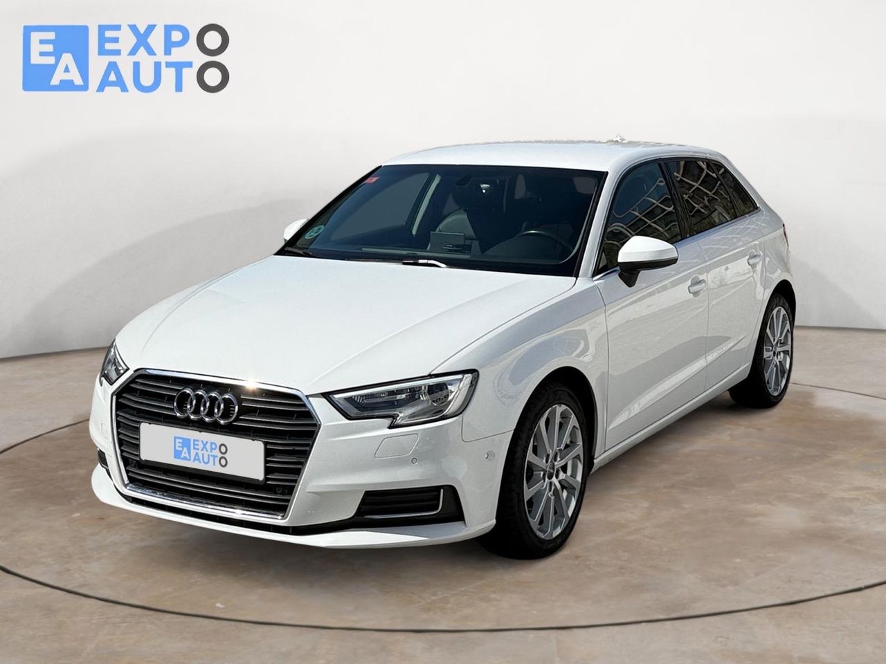 Audi A3 1.6 TDI 85kW (116CV) Sportback - Foto 3