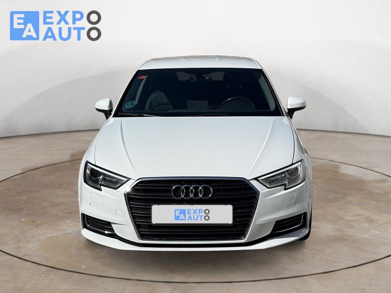 Audi A3 1.6 TDI 85kW (116CV) Sportback - Foto 4