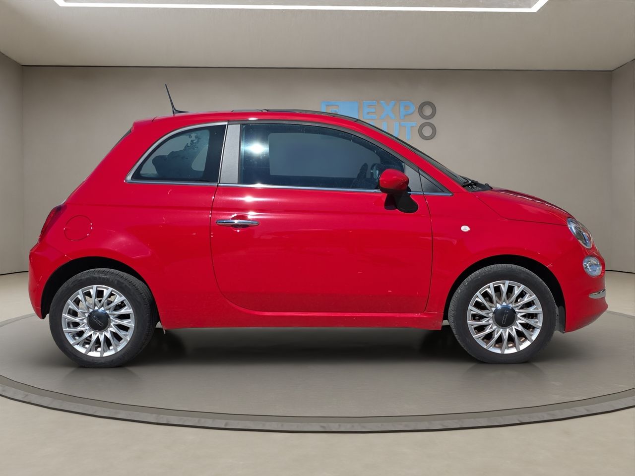 Fiat 500 Dolcevita 1.0 Hybrid 51KW (70 CV) - Foto 2