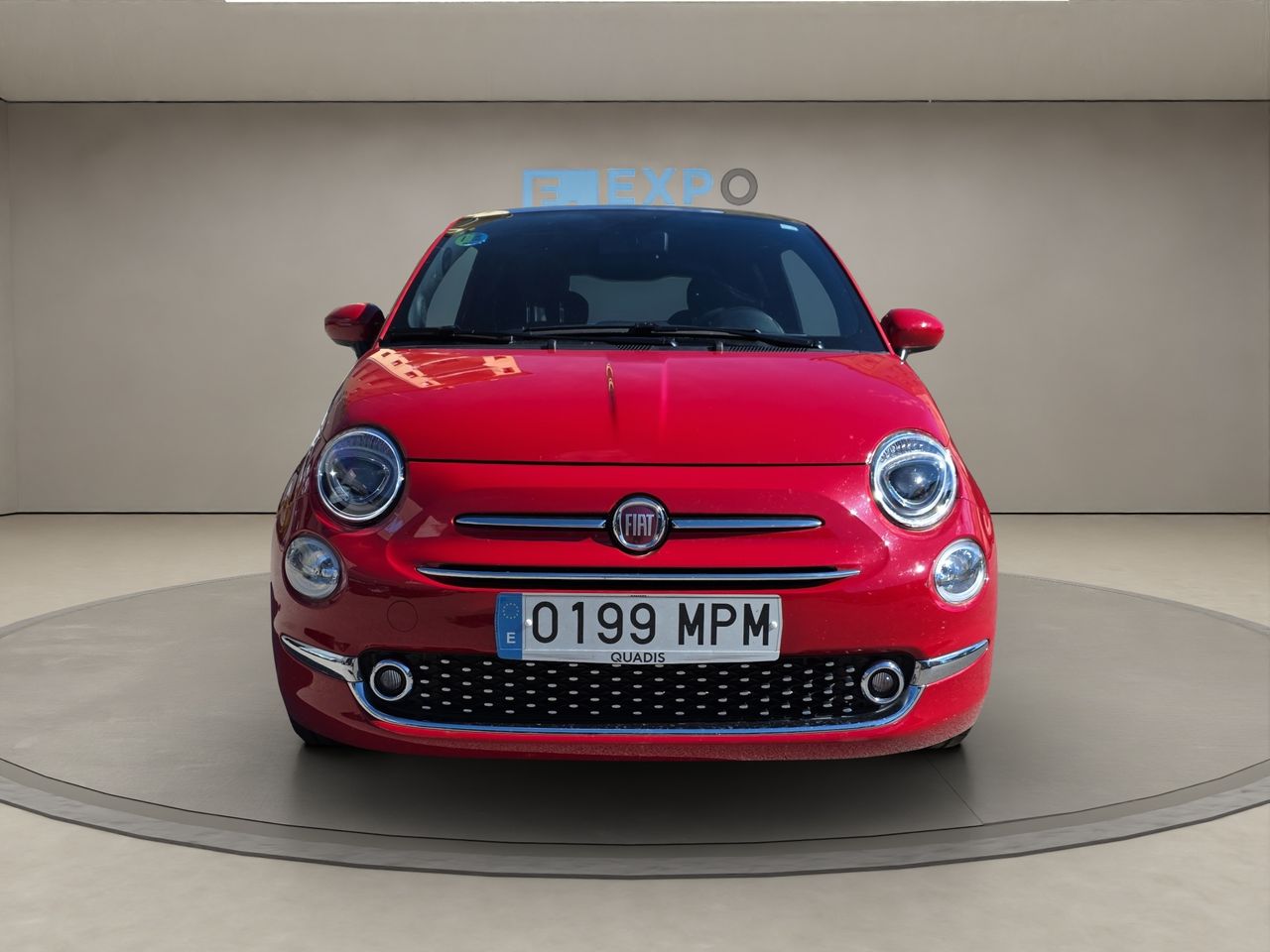 Fiat 500 Dolcevita 1.0 Hybrid 51KW (70 CV) - Foto 2