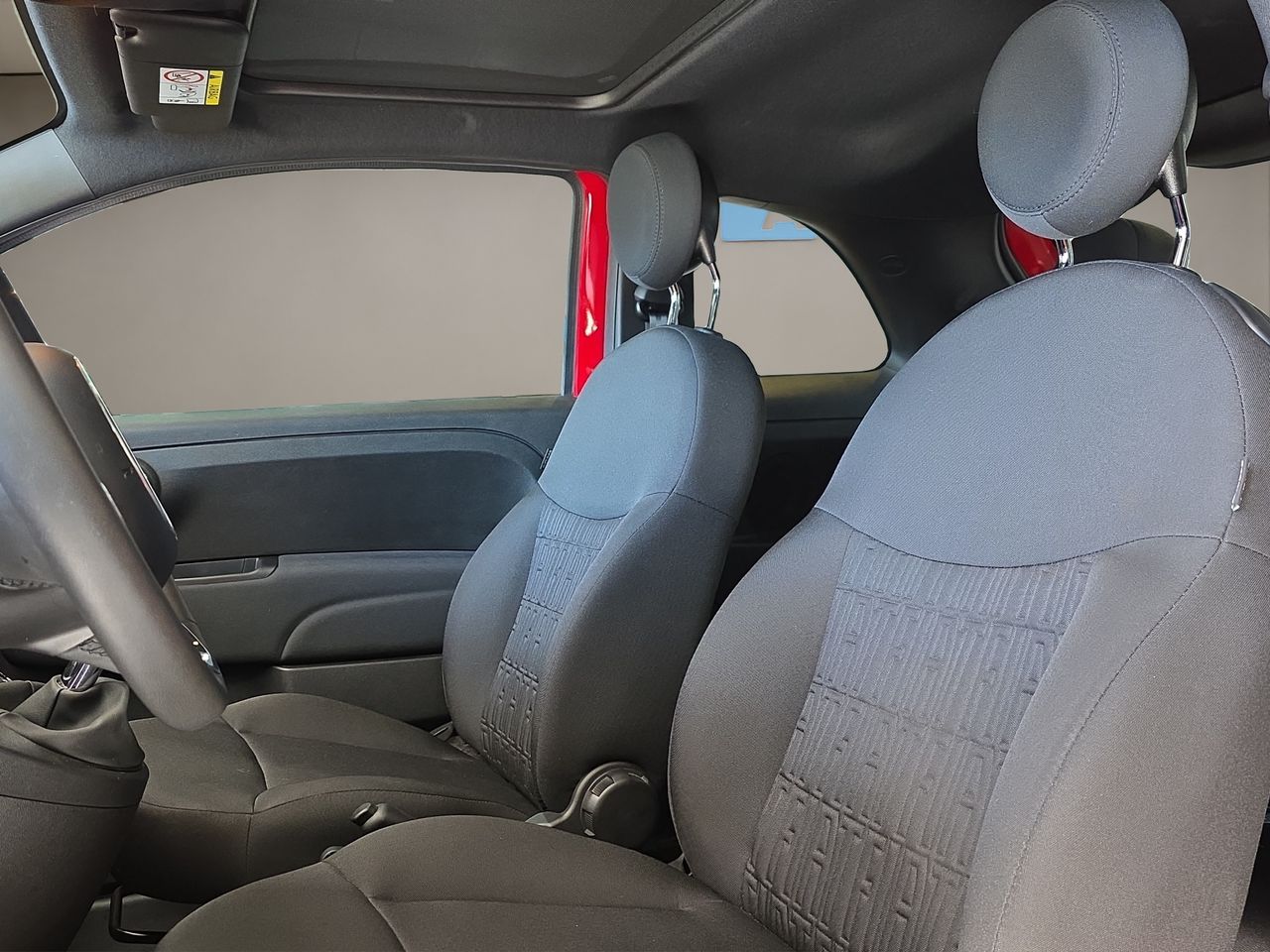 Fiat 500 Dolcevita 1.0 Hybrid 51KW (70 CV) - Foto 2