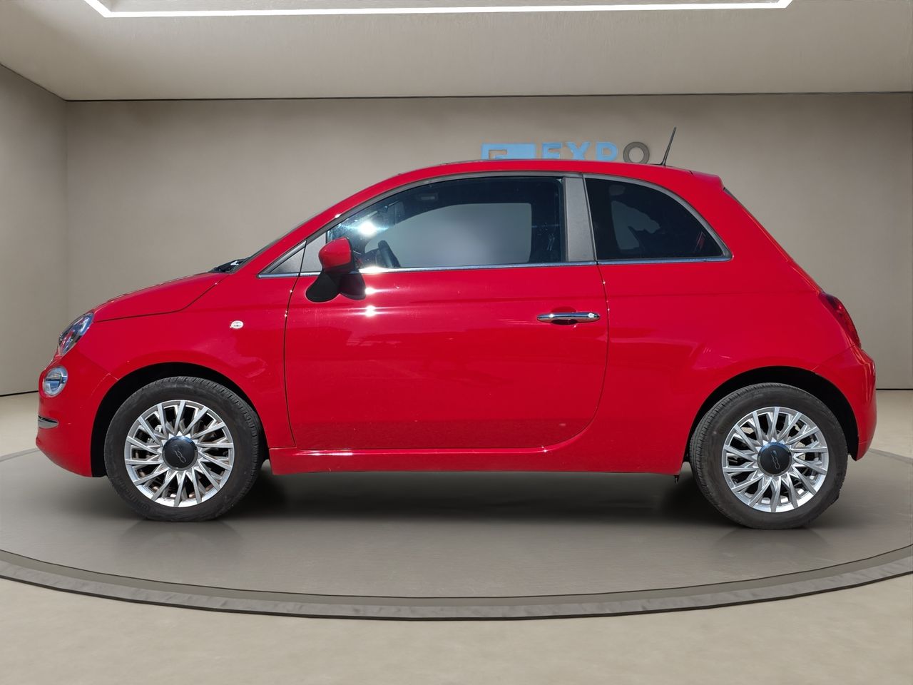 Fiat 500 Dolcevita 1.0 Hybrid 51KW (70 CV) - Foto 2